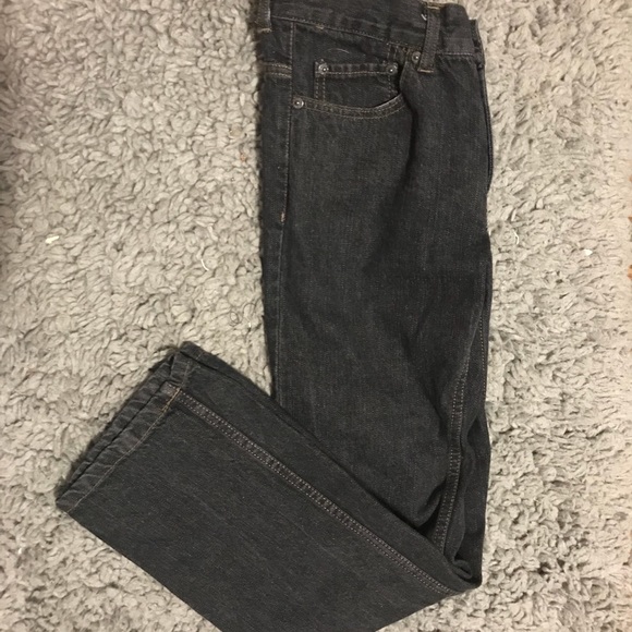 Authentic Levi’s 505 Regular - Picture 4 of 4